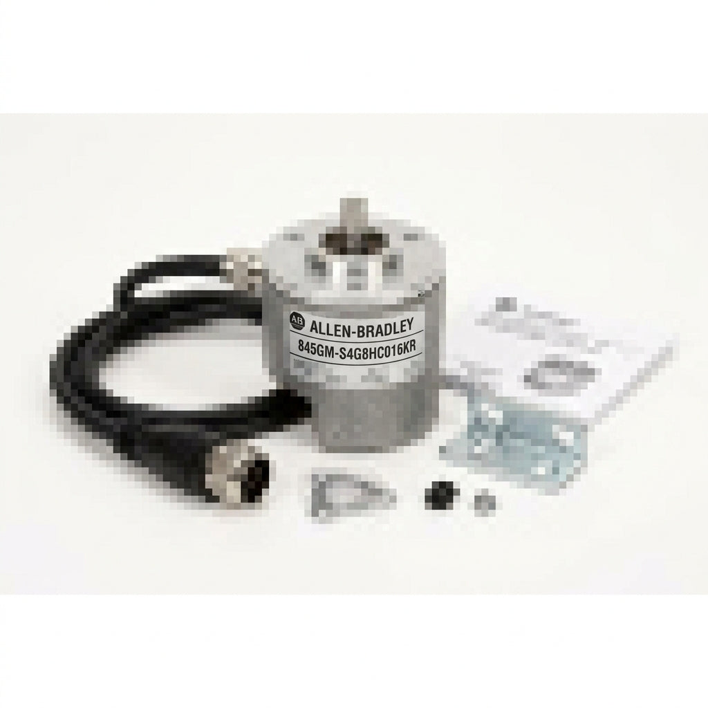 ALLEN-BRADLEY 845GM-S4G8HC016KR ENCODERS - DECODERS Y ACCESORIOS