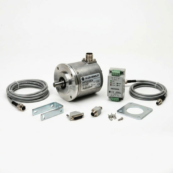 ALLEN-BRADLEY 845THZ22BCN ENCODERS - DECODERS Y ACCESORIOS
