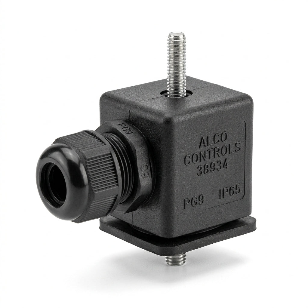 ALCO-CONTROLS 38934 CONECTORES