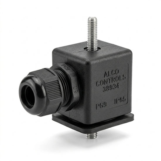 ALCO-CONTROLS 38934 CONECTORES