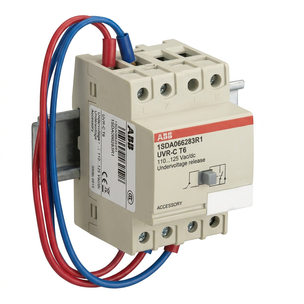 ABB 1SDA066283R1 ACCESORIOS ELECTRICOS