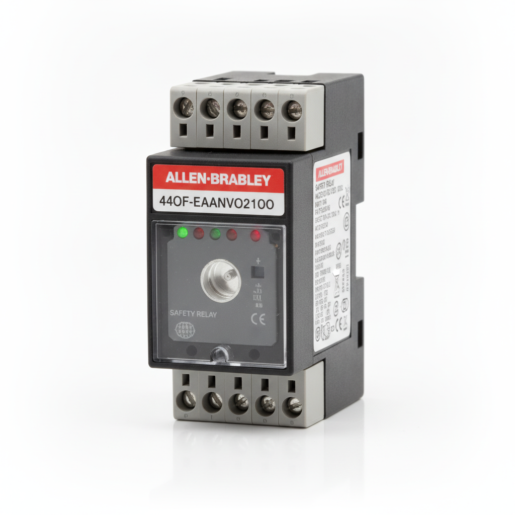 ALLEN-BRADLEY 44OF-EAANVO21OO