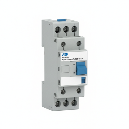 ABB 1108103 ACCESORIOS ELECTRICOS