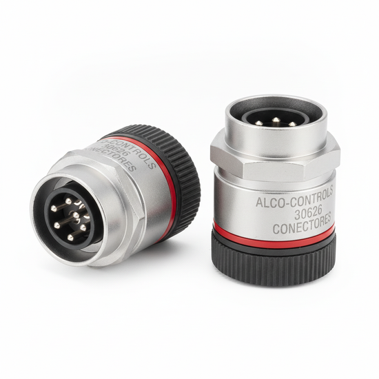 ALCO-CONTROLS 30626 CONECTORES