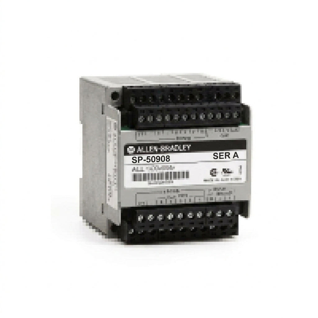 ALLEN-BRADLEY SP-50908