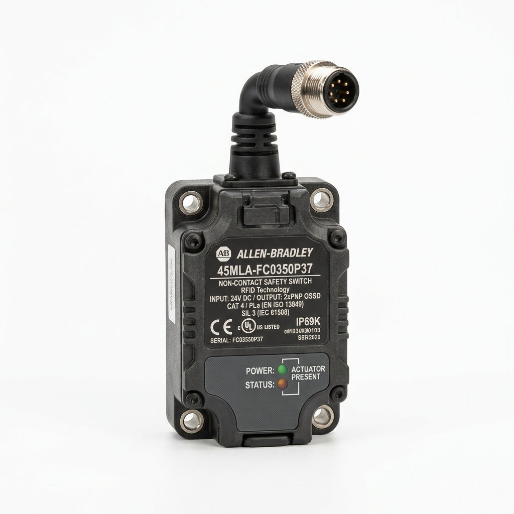ALLEN-BRADLEY 45MLA-FC0350P37