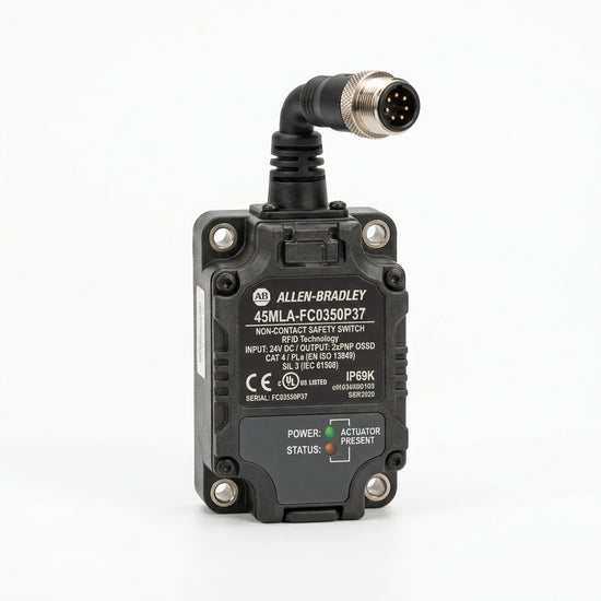ALLEN-BRADLEY 45MLA-FC0350P37