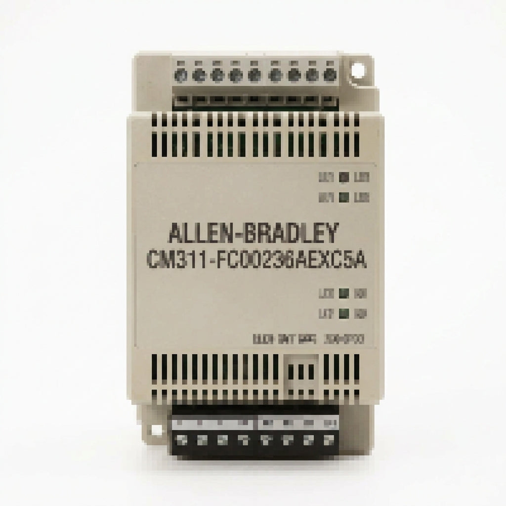 ALLEN-BRADLEY CM311-FC00236AEXC5A