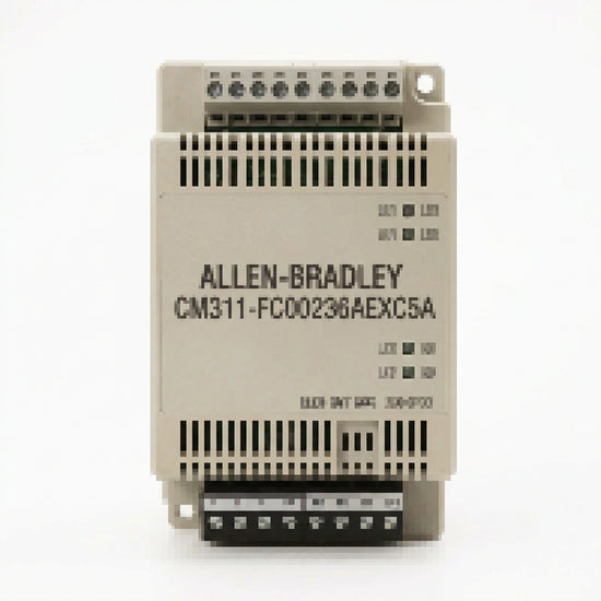 ALLEN-BRADLEY CM311-FC00236AEXC5A