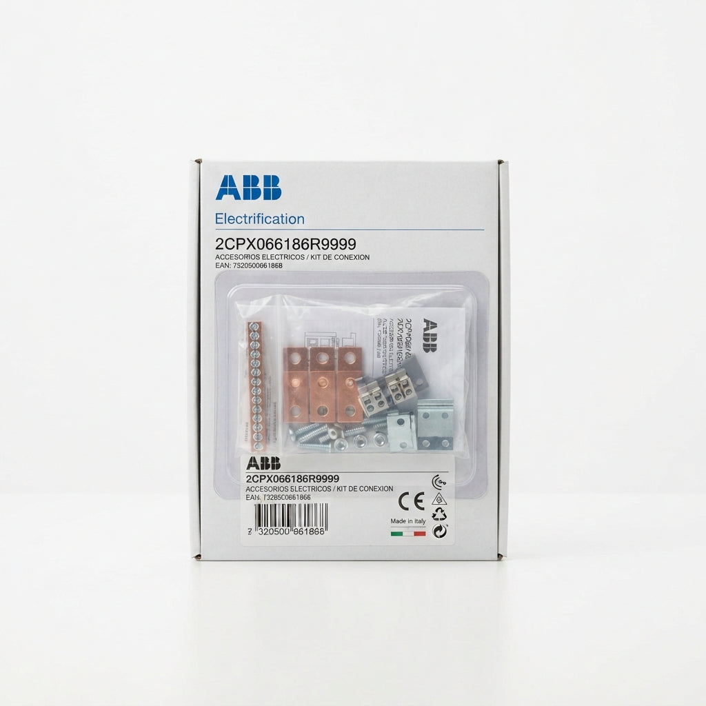 ABB 2CPX066186R9999 ACCESORIOS ELECTRICOS
