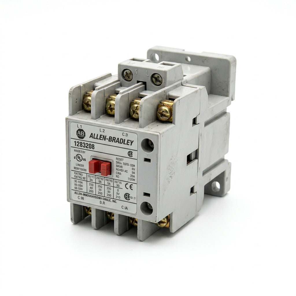 ALLEN-BRADLEY 1283208