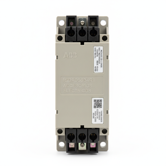 ABB 1SDA060634R1 ACCESORIOS ELECTRICOS