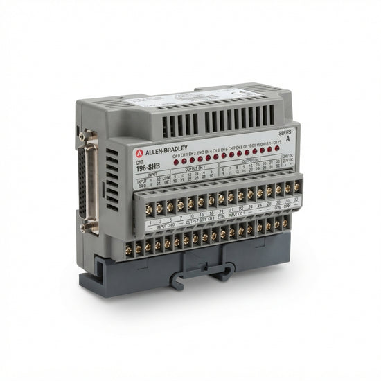 ALLEN-BRADLEY 198SHB