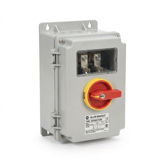 ALLEN-BRADLEY 194R-NH200P31ER5