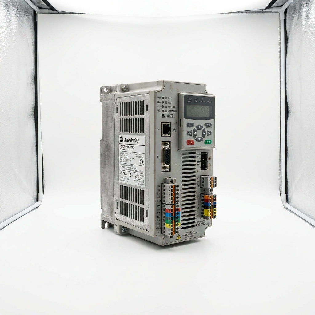 ALLEN-BRADLEY 1232X-DNB-25R