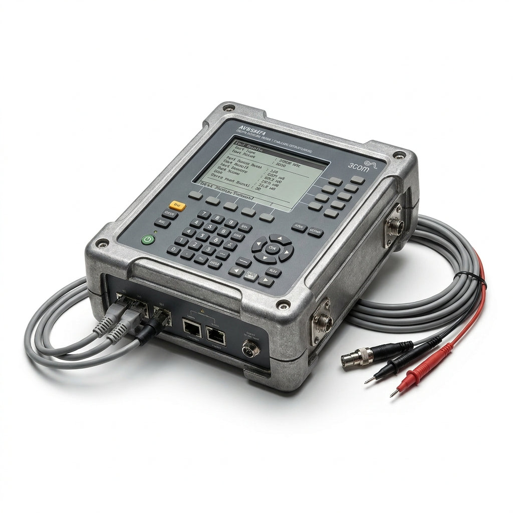 3COM AVBS9474 EQUIPO DATACOM (REDES Y CABLEADO ESTRUCTURADO)