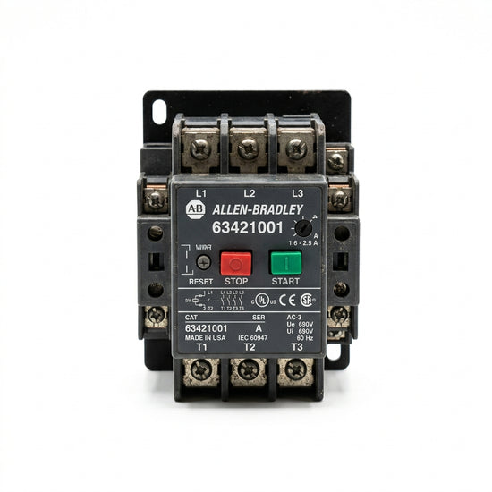 ALLEN-BRADLEY 63421001