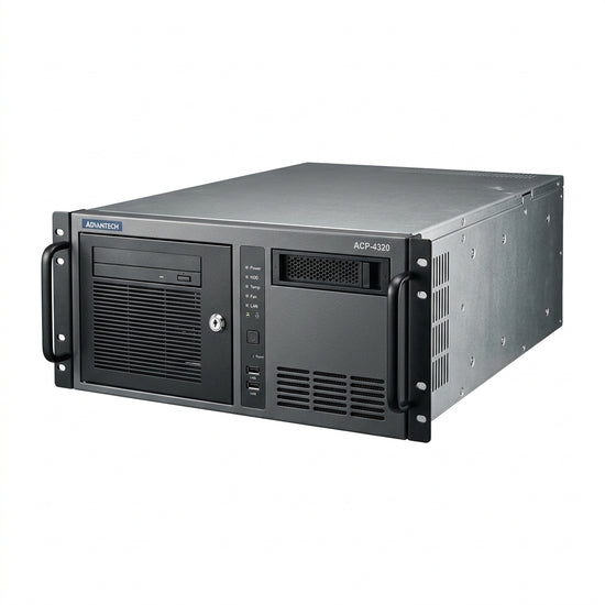ADVANTECH ACP4320BP30ZE EQUIPO DATACOM (REDES Y CABLEADO ESTRUCTURADO)