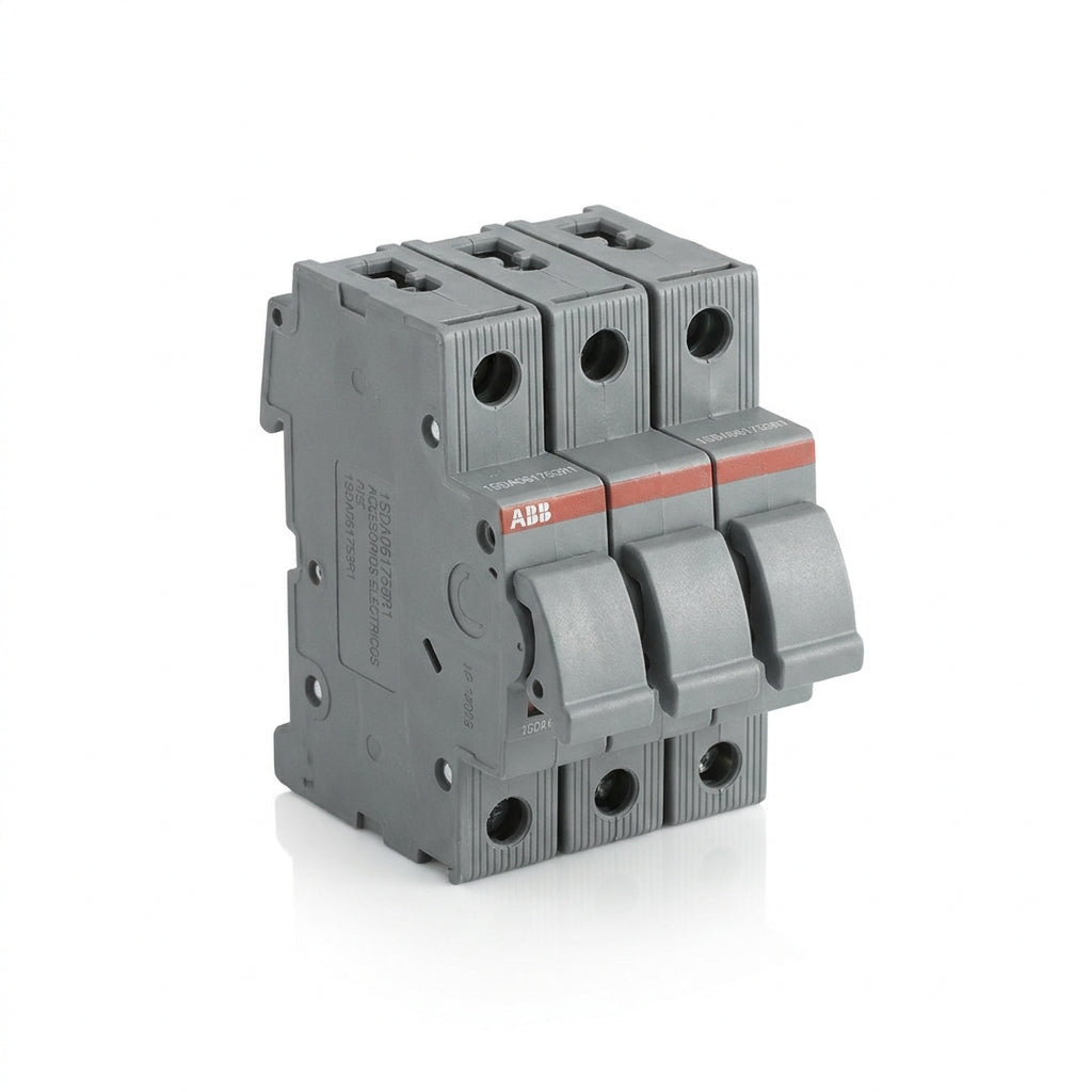 ABB 1SDA061753R1 ACCESORIOS ELECTRICOS