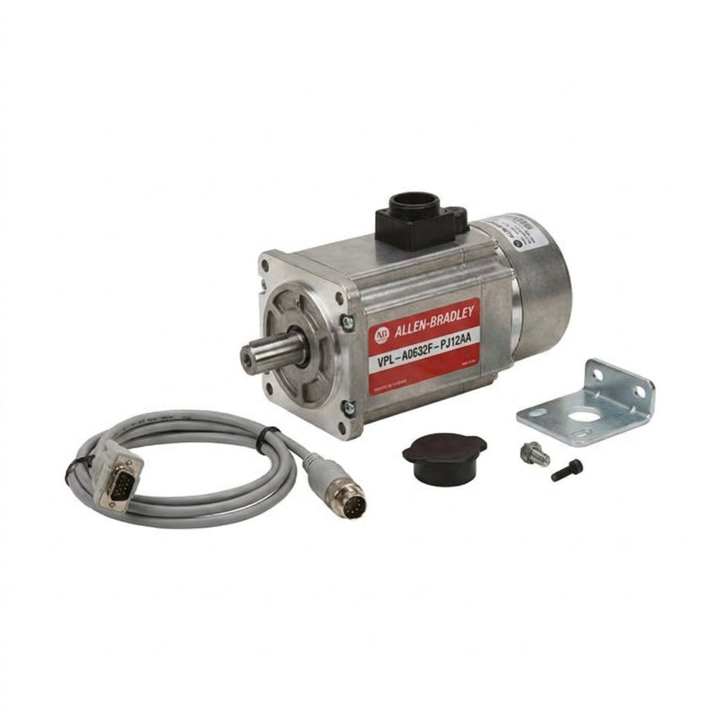 ALLEN-BRADLEY VPL-A0632F-PJ12AA ENCODERS - DECODERS Y ACCESORIOS