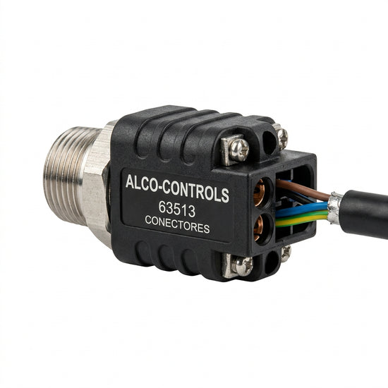 ALCO-CONTROLS 63513 CONECTORES