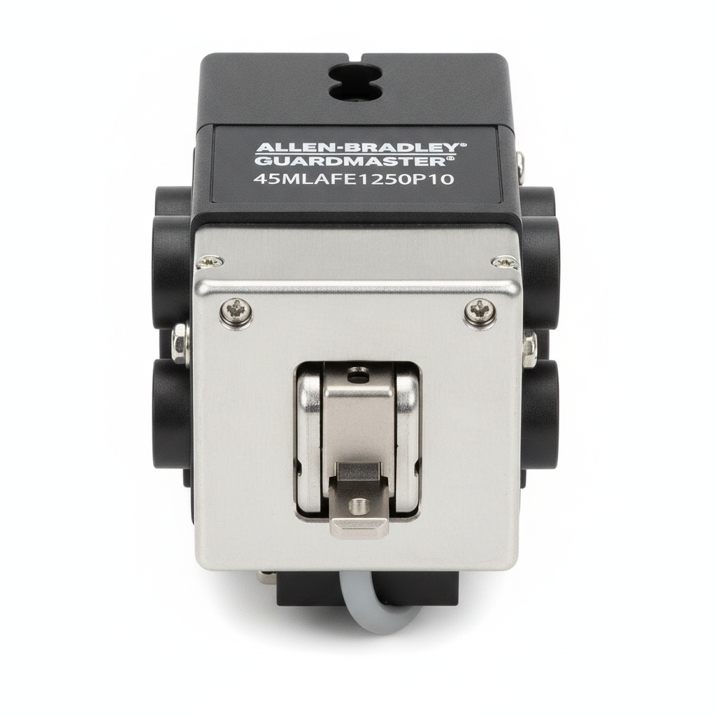 ALLEN-BRADLEY 45MLAFE1250P10