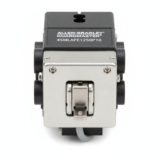 ALLEN-BRADLEY 45MLAFE1250P10