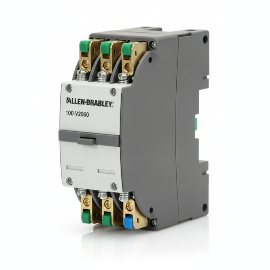 ALLEN-BRADLEY 100-V2060