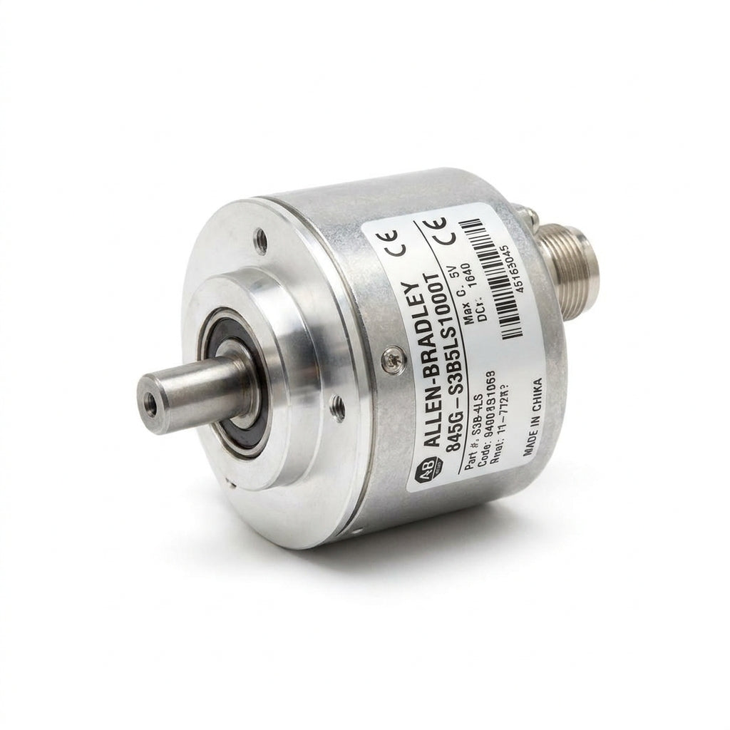 ALLEN-BRADLEY 845G-S3B5LS1000T ENCODERS - DECODERS Y ACCESORIOS