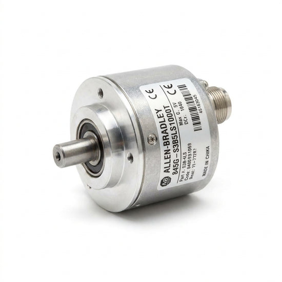 ALLEN-BRADLEY 845G-S3B5LS1000T ENCODERS - DECODERS Y ACCESORIOS
