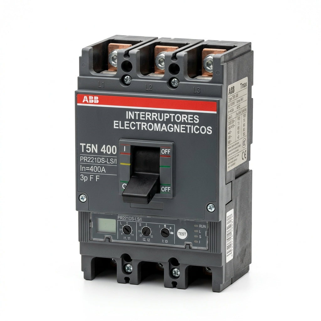 ABB 1SDA055619R1 INTERRUPTORES ELECTROMAGNETICOS