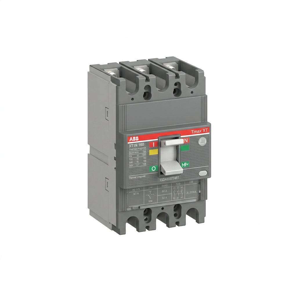 ABB 1SDA053774R1 INTERRUPTORES TERMOMAGNETICOS EN CAJA MOLDEADA