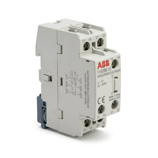 ABB 116296.15 ACCESORIOS ELECTRICOS