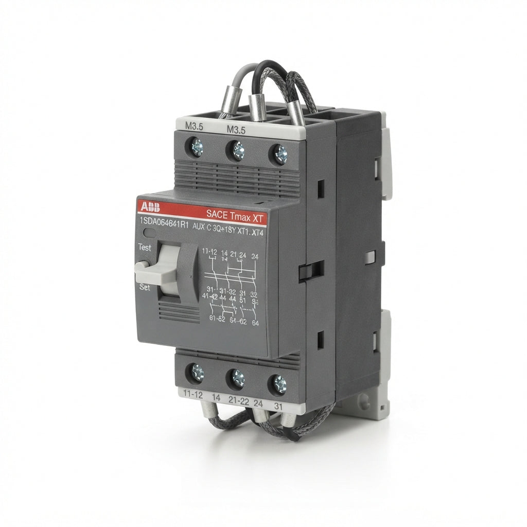 ABB 1SDA064641R1 ACCESORIOS ELECTRICOS