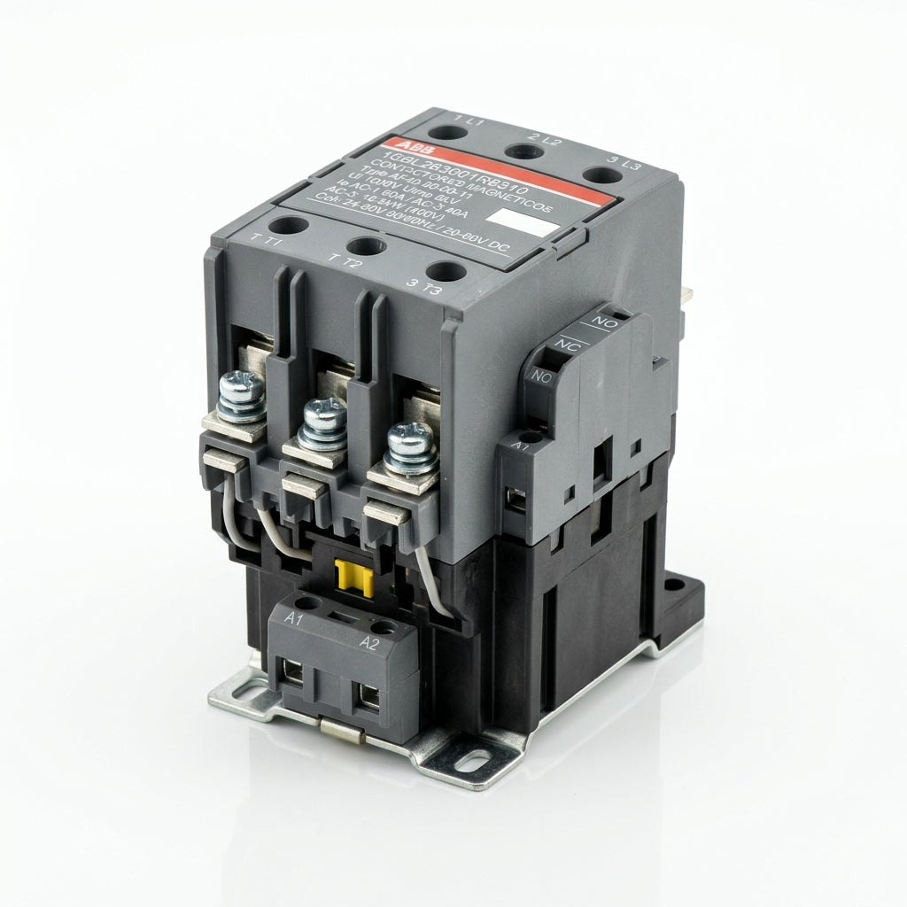 ABB 1SBL283001R8310 CONTACTORES MAGNETICOS