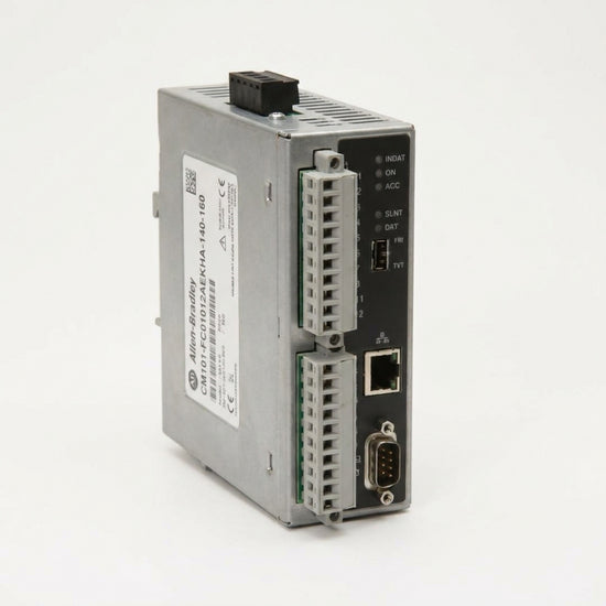 ALLEN-BRADLEY CM101-FC01012AEKHA-140-160