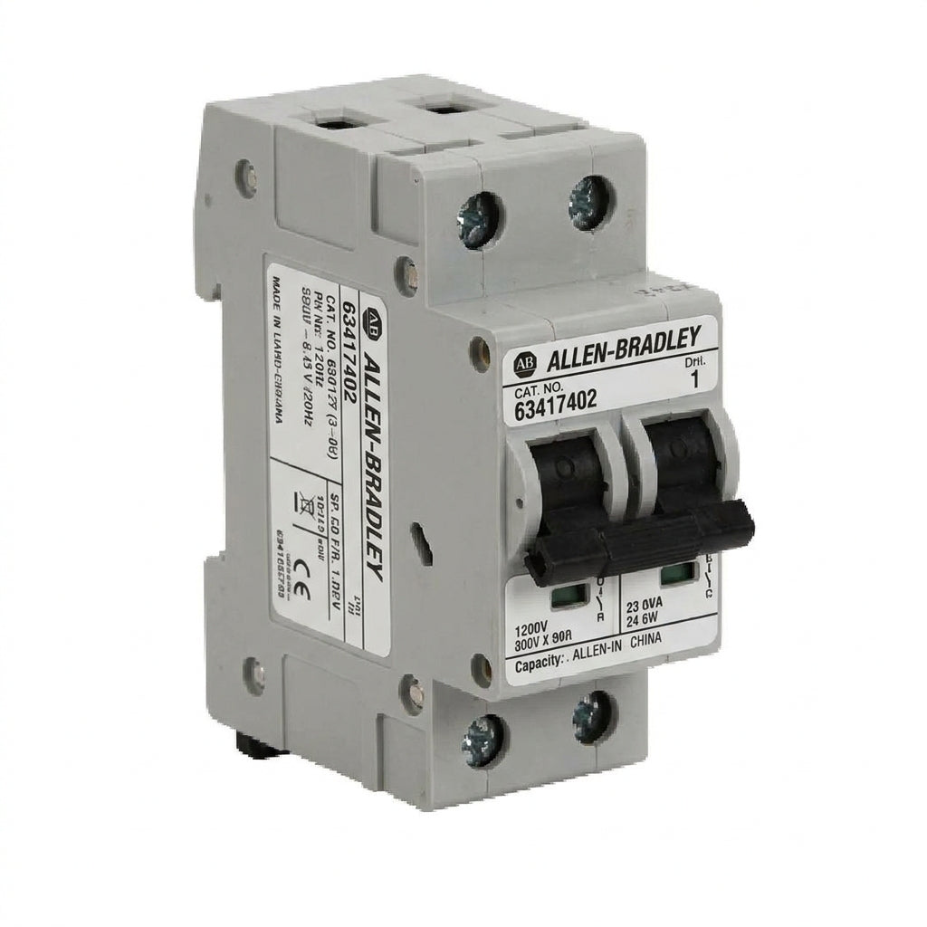 ALLEN-BRADLEY 63417402