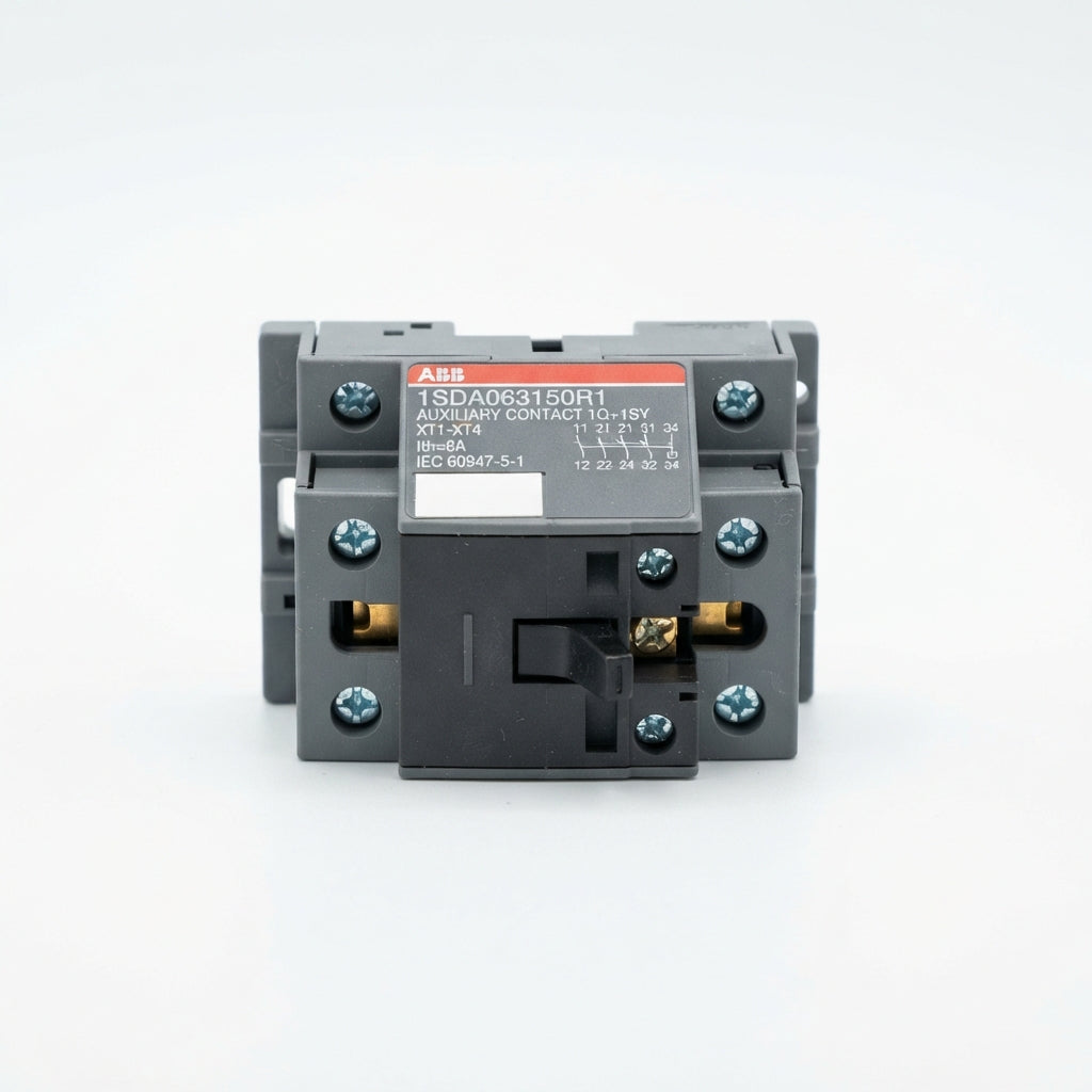 ABB 1SDA063150R1 ACCESORIOS ELECTRICOS