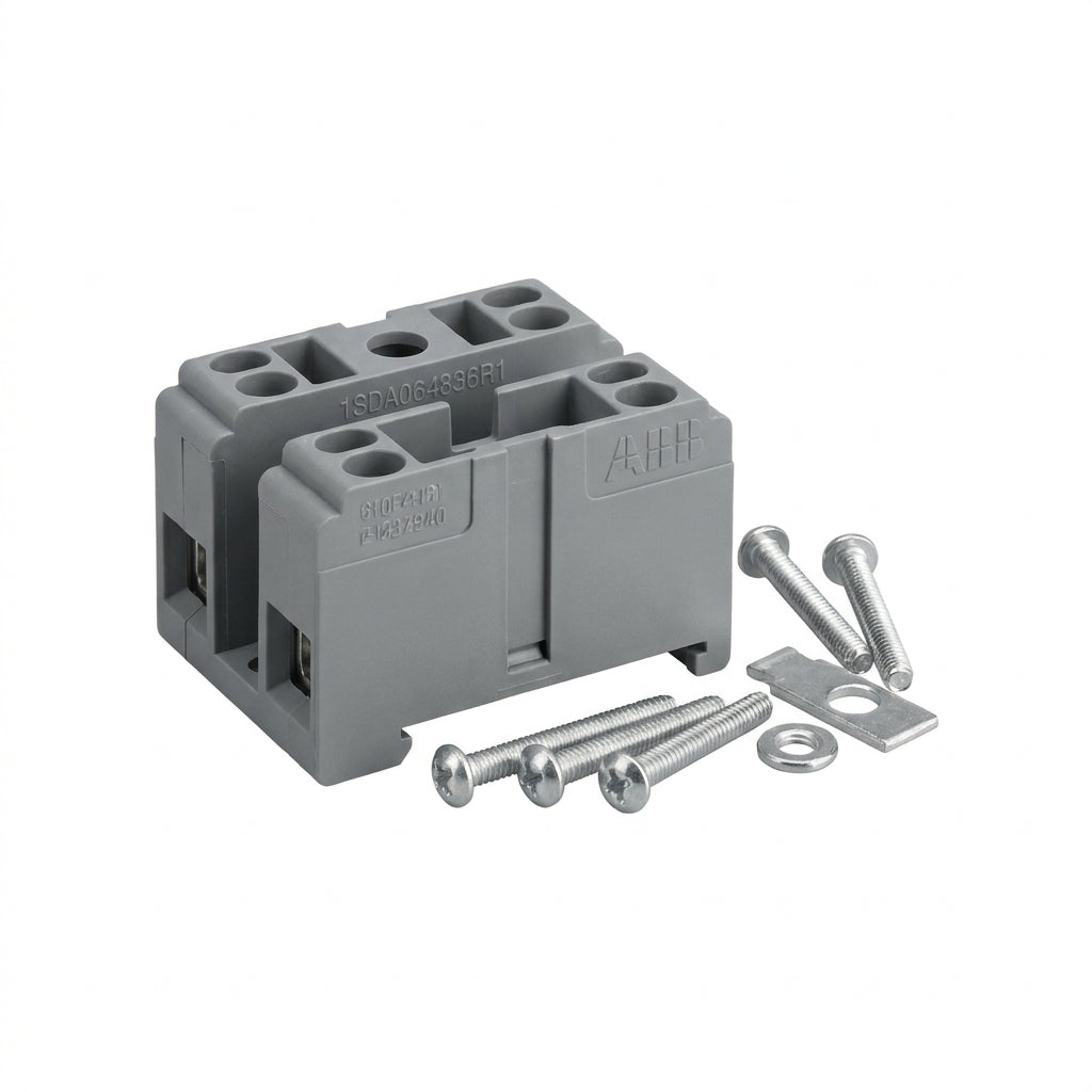 ABB 1SDA064836R1 ACCESORIOS ELECTRICOS