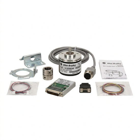 ALLEN-BRADLEY 844C1210D00360 ENCODERS - DECODERS Y ACCESORIOS
