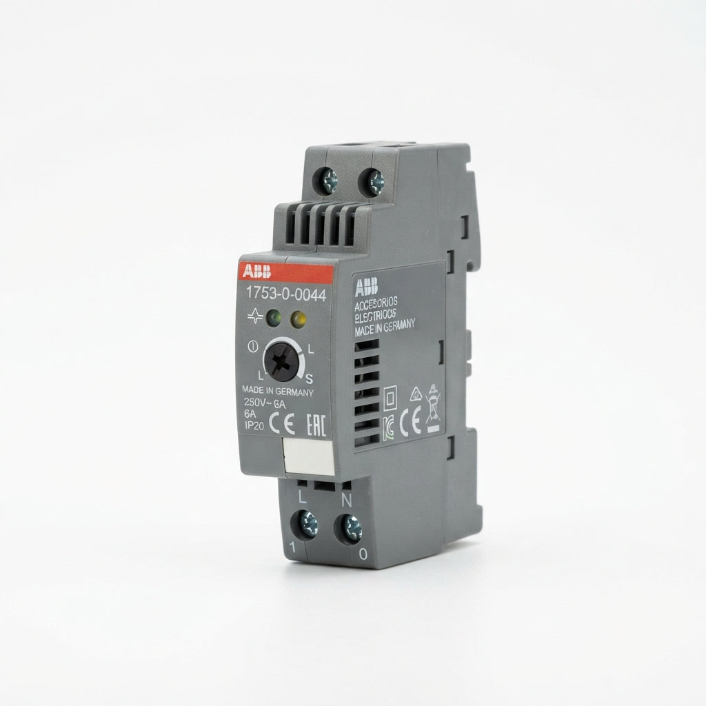 ABB 1753-0-0044 ACCESORIOS ELECTRICOS