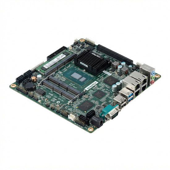 ADVANTECH AIMB252VGS0A1E EQUIPO DATACOM (REDES Y CABLEADO ESTRUCTURADO)