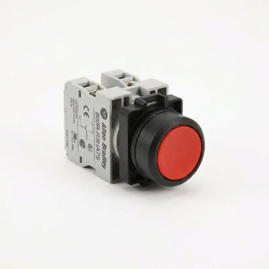 ALLEN-BRADLEY 800R-R3HA7S BOTONES PULSADORES BOTONERAS Y ACCESORIOS