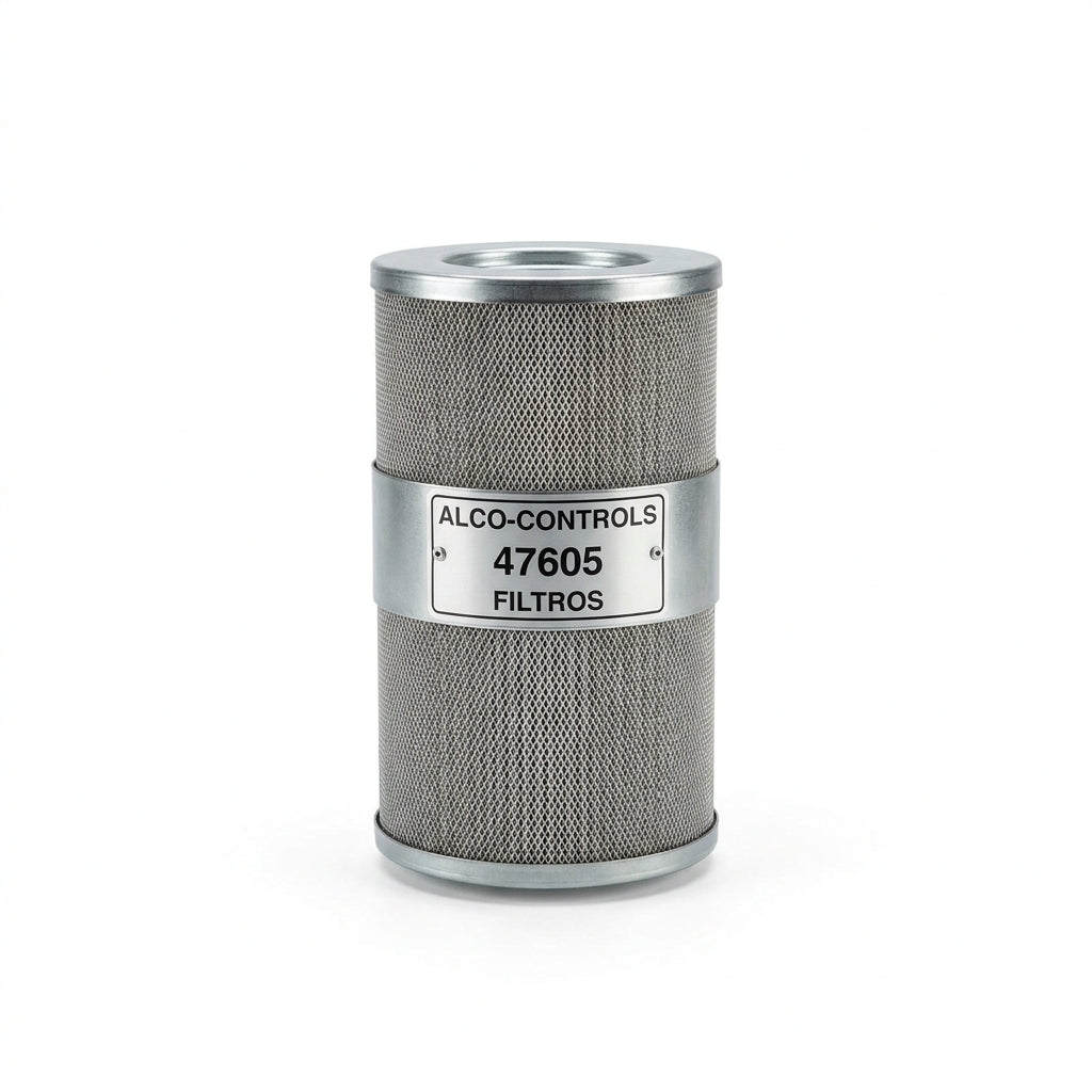 ALCO-CONTROLS 47605 FILTROS
