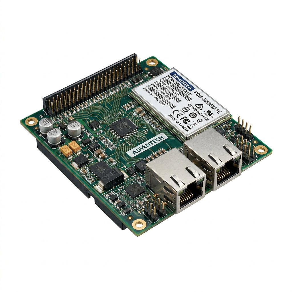 ADVANTECH PCM366303A1E EQUIPO DATACOM (REDES Y CABLEADO ESTRUCTURADO)