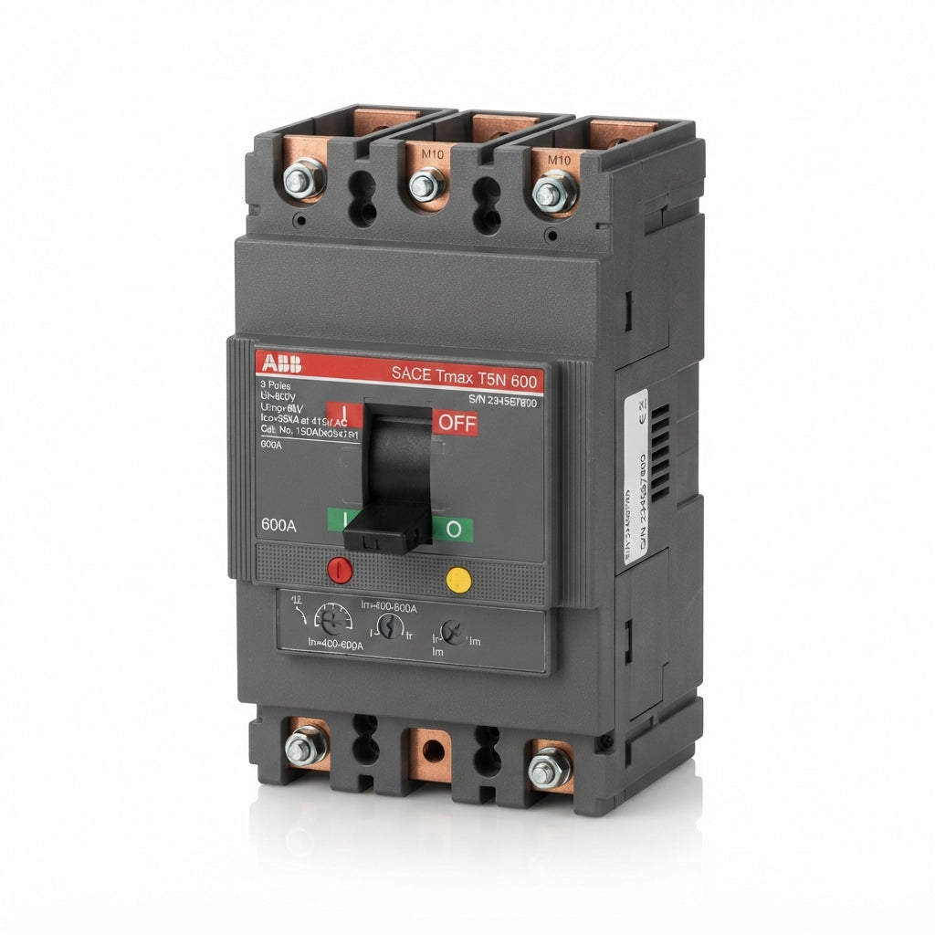 ABB 1SDA042947R1 INTERRUPTORES TERMOMAGNETICOS EN CAJA MOLDEADA