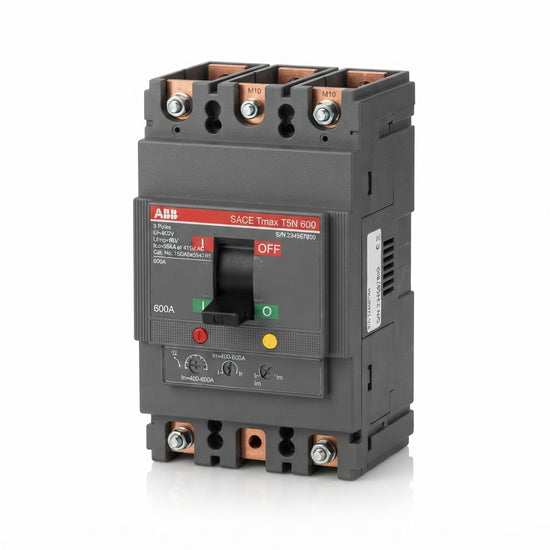 ABB 1SDA042947R1 INTERRUPTORES TERMOMAGNETICOS EN CAJA MOLDEADA