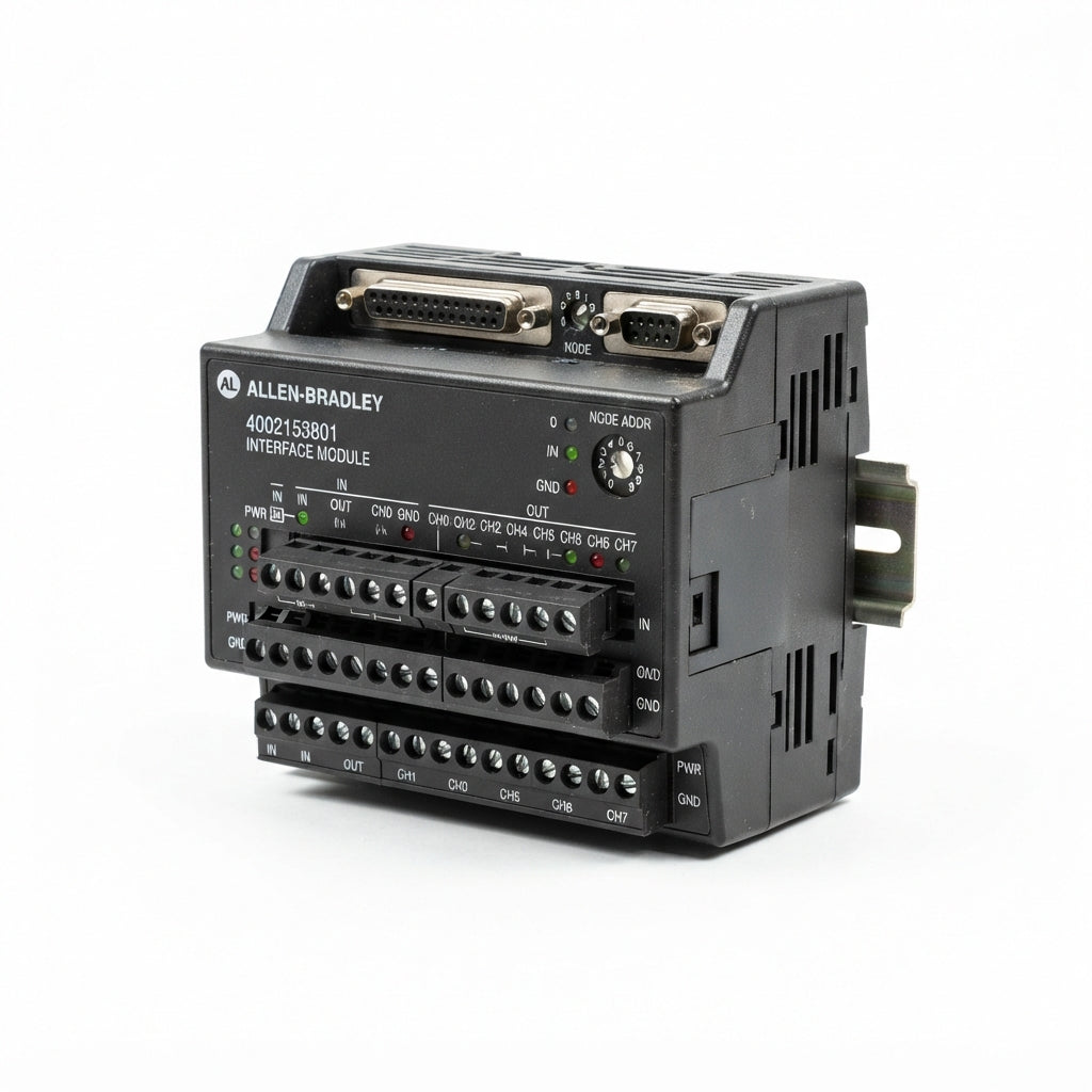 ALLEN-BRADLEY 4002153801
