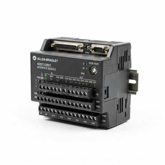 ALLEN-BRADLEY 4002153801
