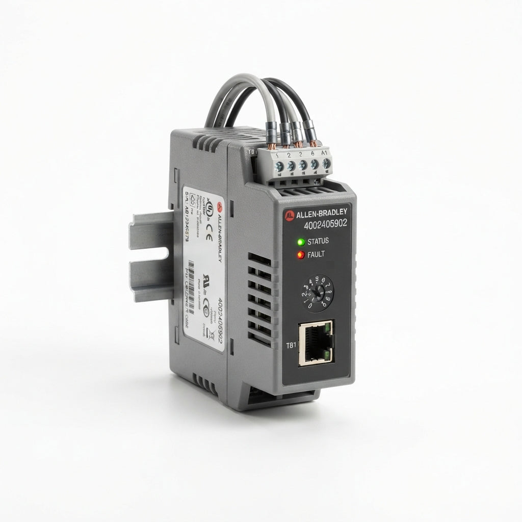 ALLEN-BRADLEY 4002405902